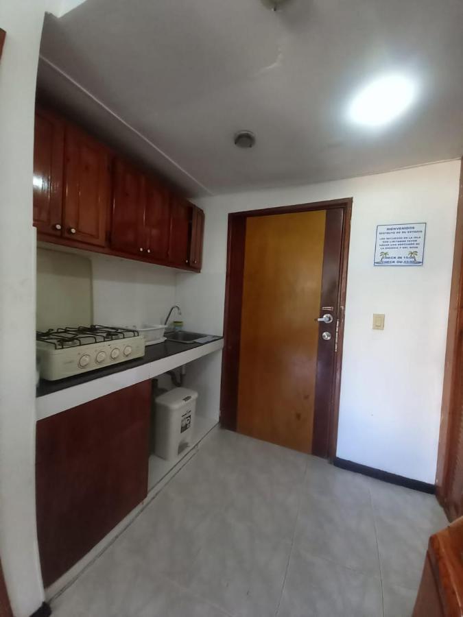 Apartment Taylor Sweet 2 San Andres (San Andres and Providencia Islands)